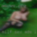 Milf sex ads in SC