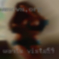 Wants Vista