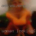 Women looking