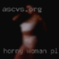 Horny woman playing